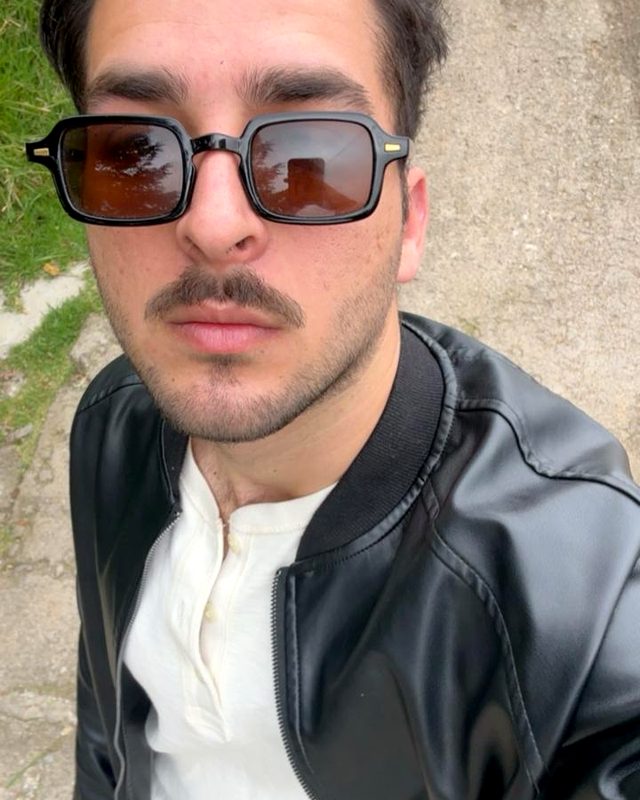 José Daniel Caballero